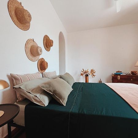 Il Cactus: Una Piccola Oasi In Paese Favignana Dış mekan fotoğraf